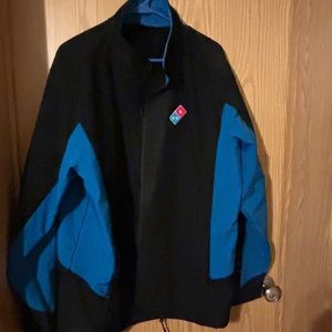 Men’s Dominos Jacket